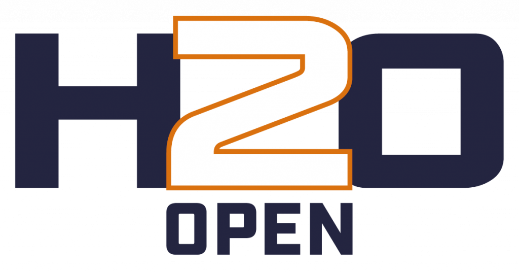 H2o Open