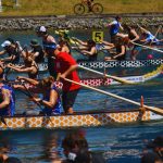 H2o Bateau Dragon Christian Moreau