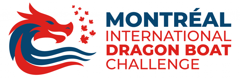 Challenge de bateau dragon de Montréal