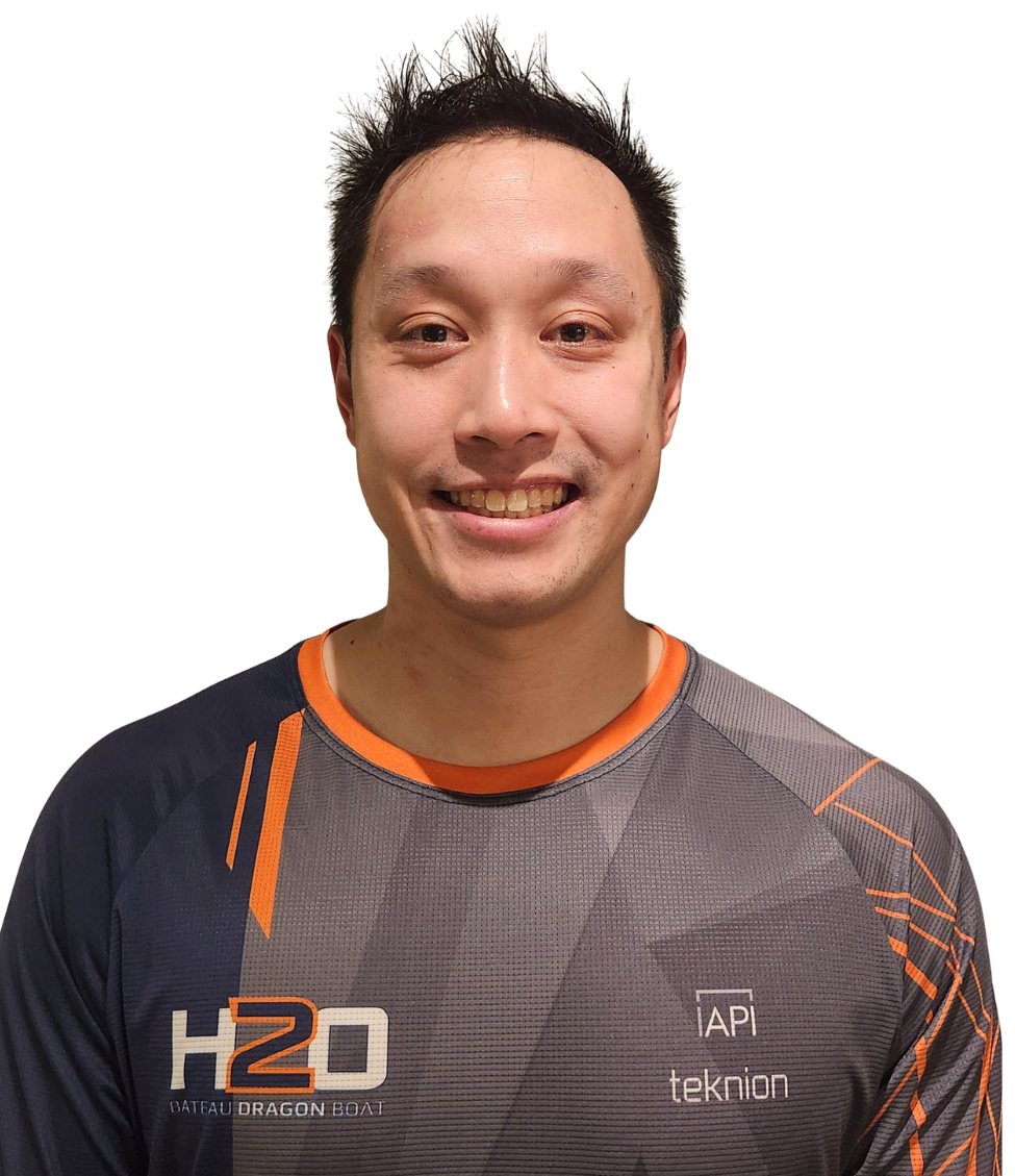 Daniel Le H2o Bateau Dragon